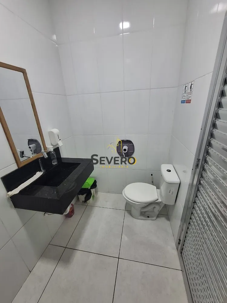 Loja-Salão, 800 m² - Foto 27