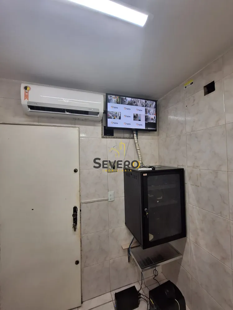 Loja-Salão, 800 m² - Foto 3