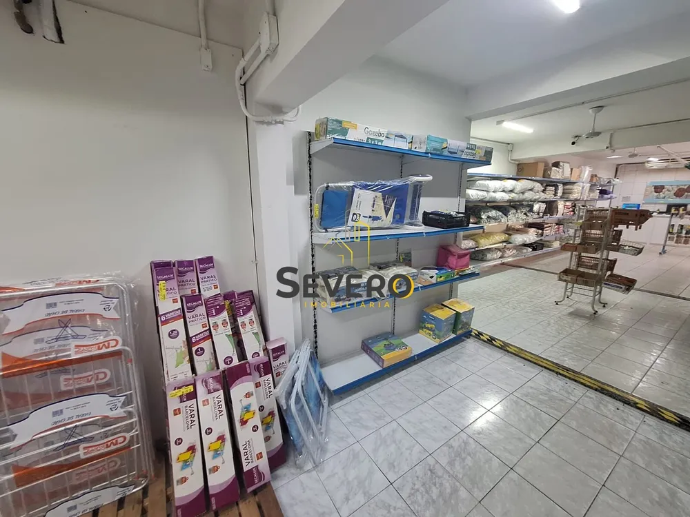 Loja-Salão, 800 m² - Foto 9