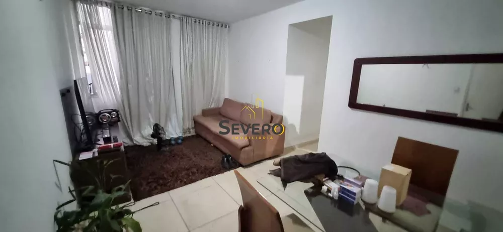 Apartamento, 2 quartos, 65 m² - Foto 6