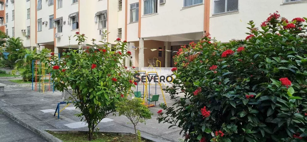 Apartamento, 2 quartos, 65 m² - Foto 12