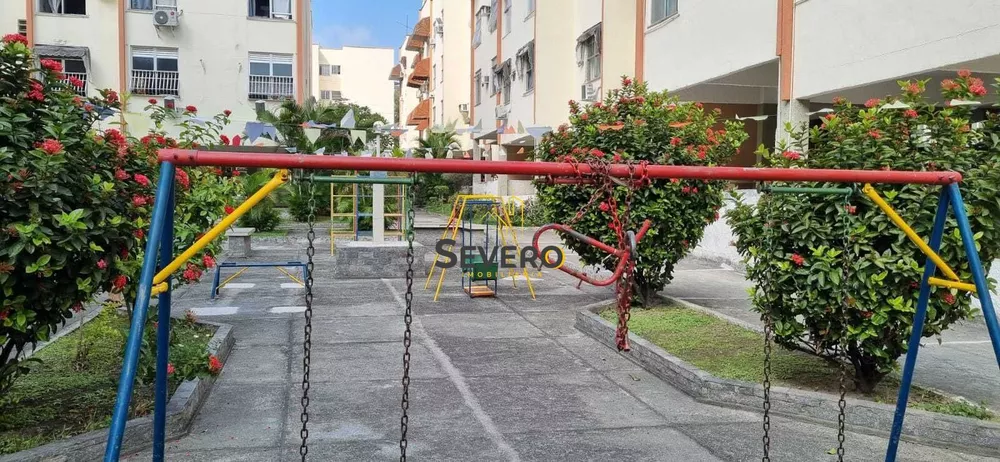 Apartamento, 2 quartos, 65 m² - Foto 13