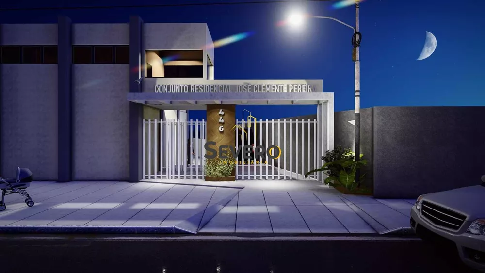 Apartamento, 2 quartos, 65 m² - Foto 16