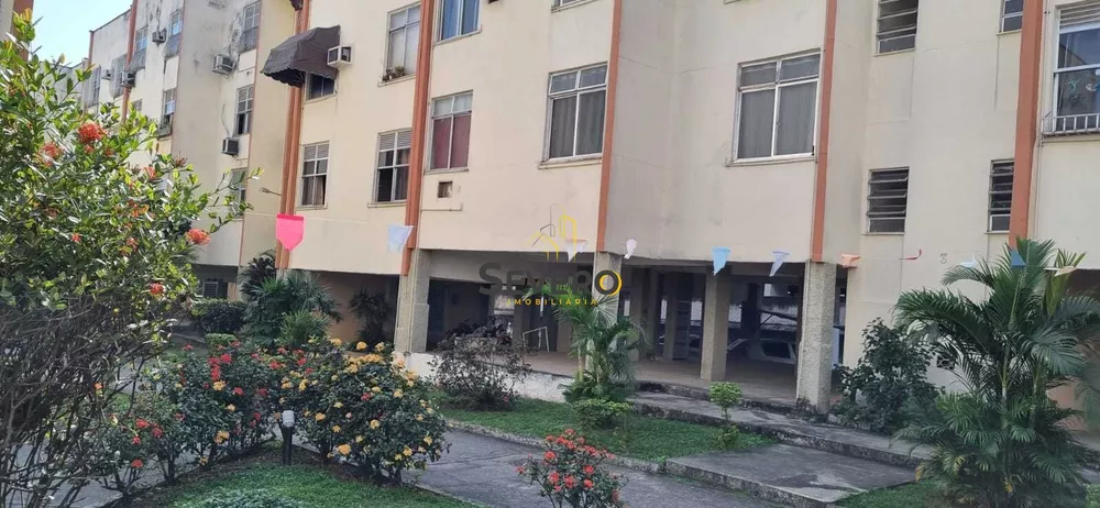 Apartamento, 2 quartos, 65 m² - Foto 11