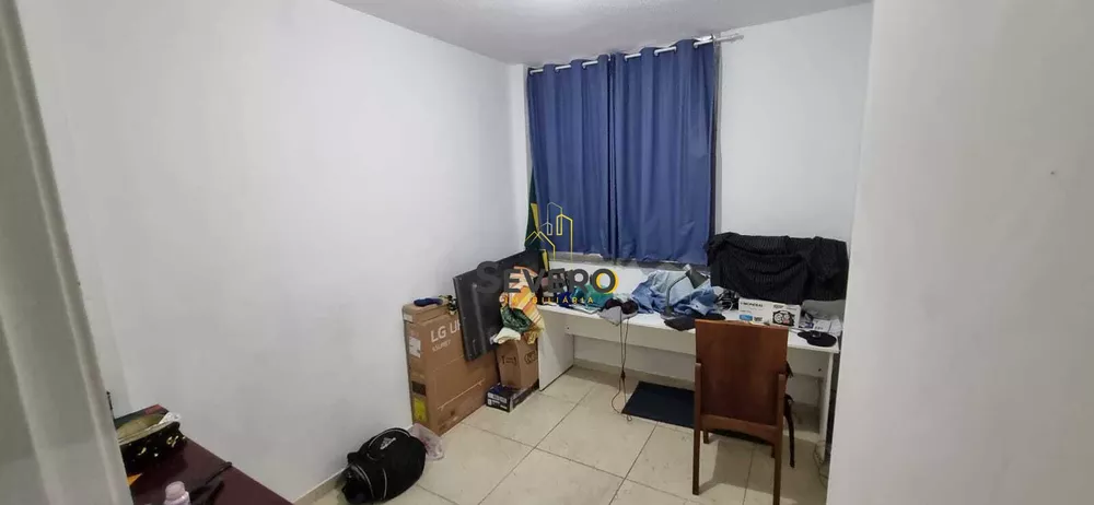 Apartamento, 2 quartos, 65 m² - Foto 8