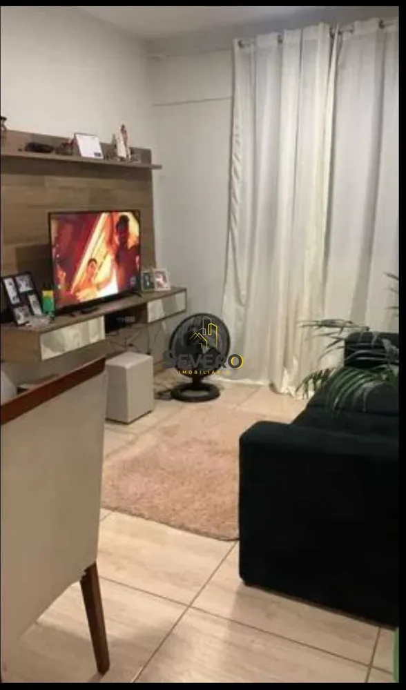 Apartamento, 2 quartos, 49 m² - Foto 3