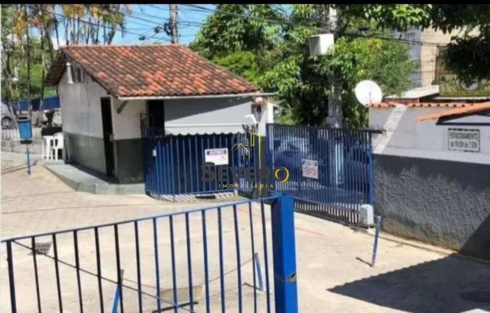 Apartamento, 2 quartos, 49 m² - Foto 1