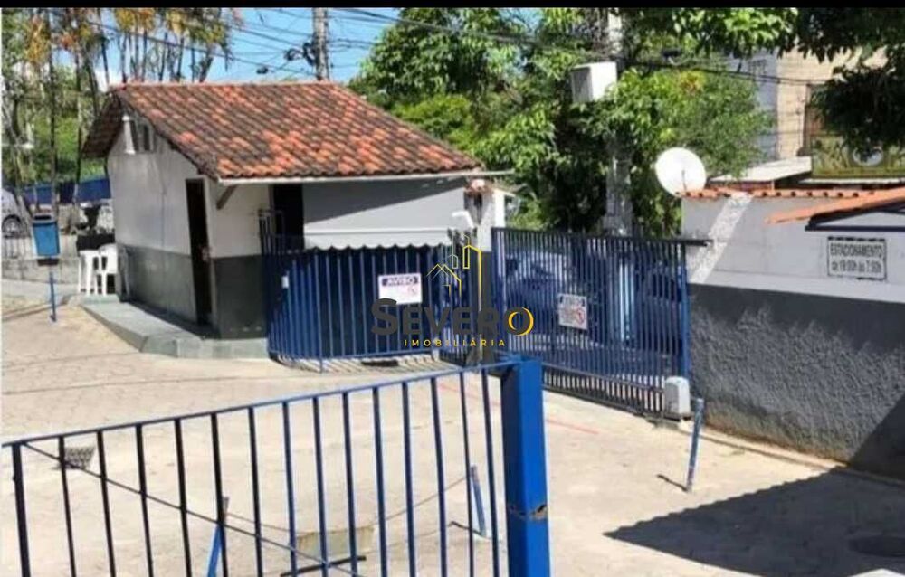 Apartamento, 2 quartos, 49 m² - Foto 1