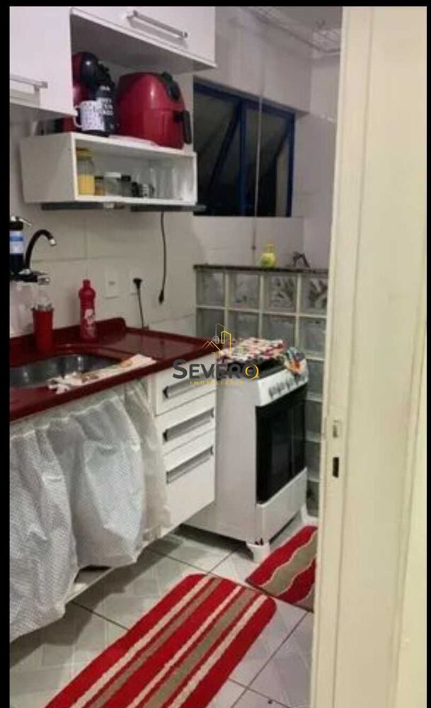 Apartamento, 2 quartos, 49 m² - Foto 5