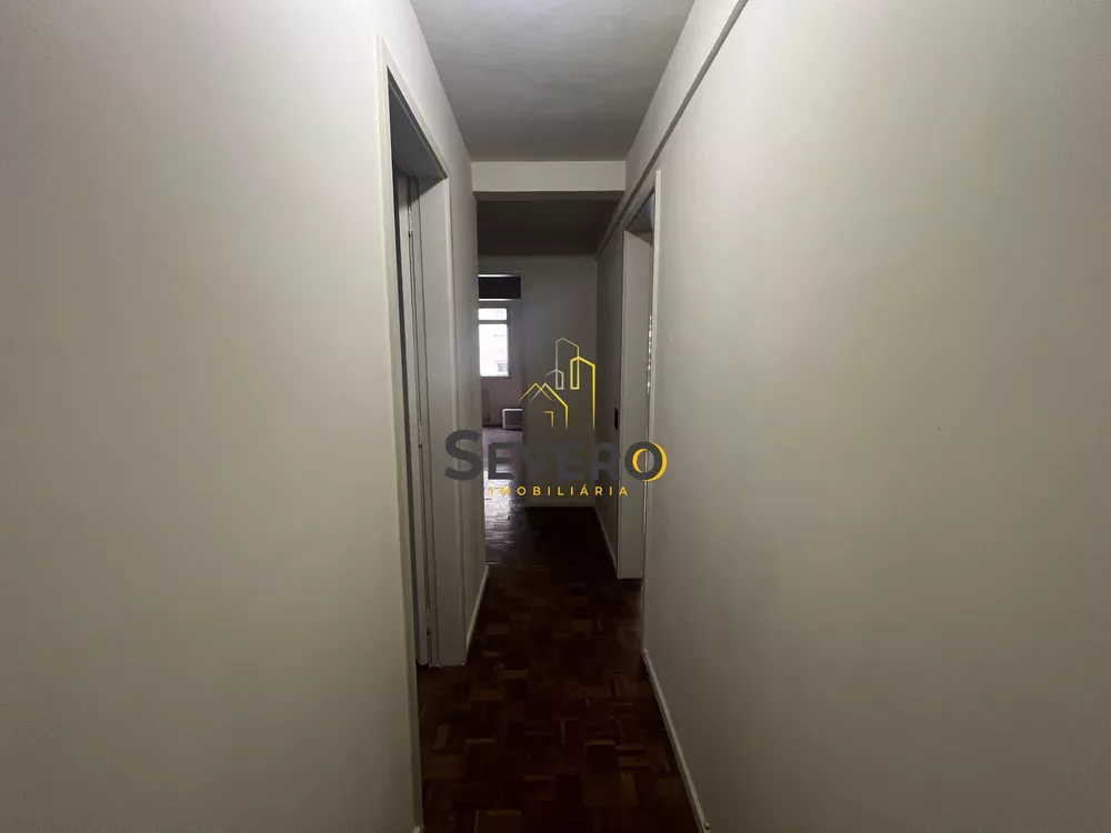 Apartamento, 3 quartos, 115 m² - Foto 2