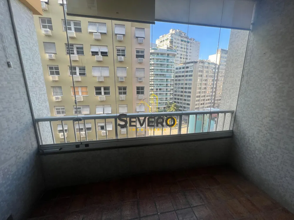 Apartamento, 3 quartos, 115 m² - Foto 9