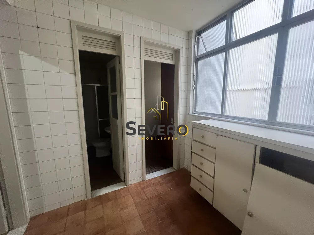 Apartamento, 3 quartos, 115 m² - Foto 10