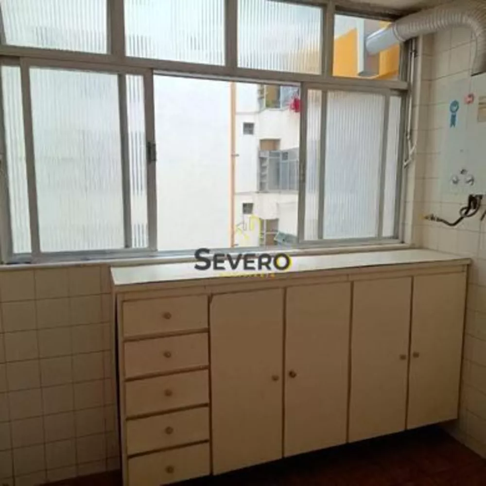 Apartamento, 3 quartos, 115 m² - Foto 41