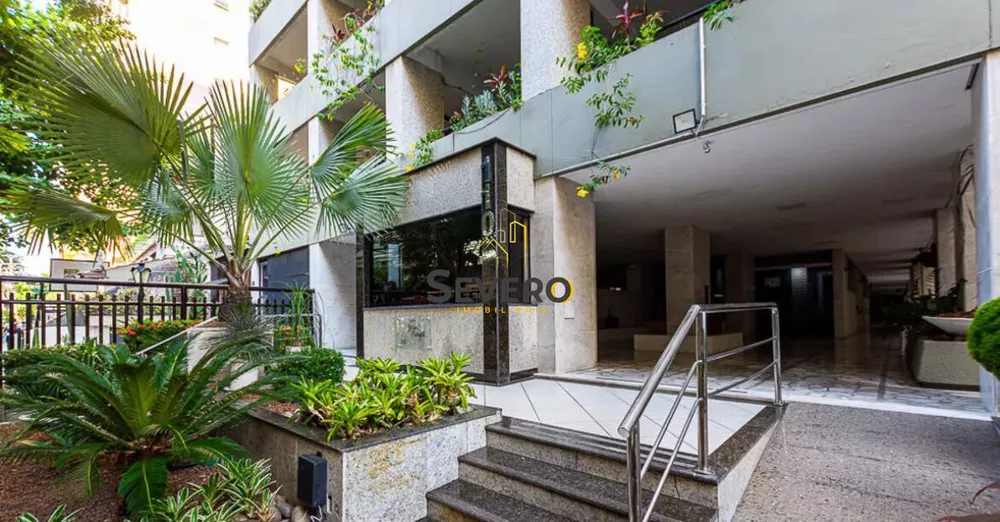 Apartamento, 3 quartos, 115 m² - Foto 43