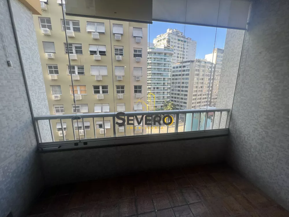 Apartamento, 3 quartos, 115 m² - Foto 9