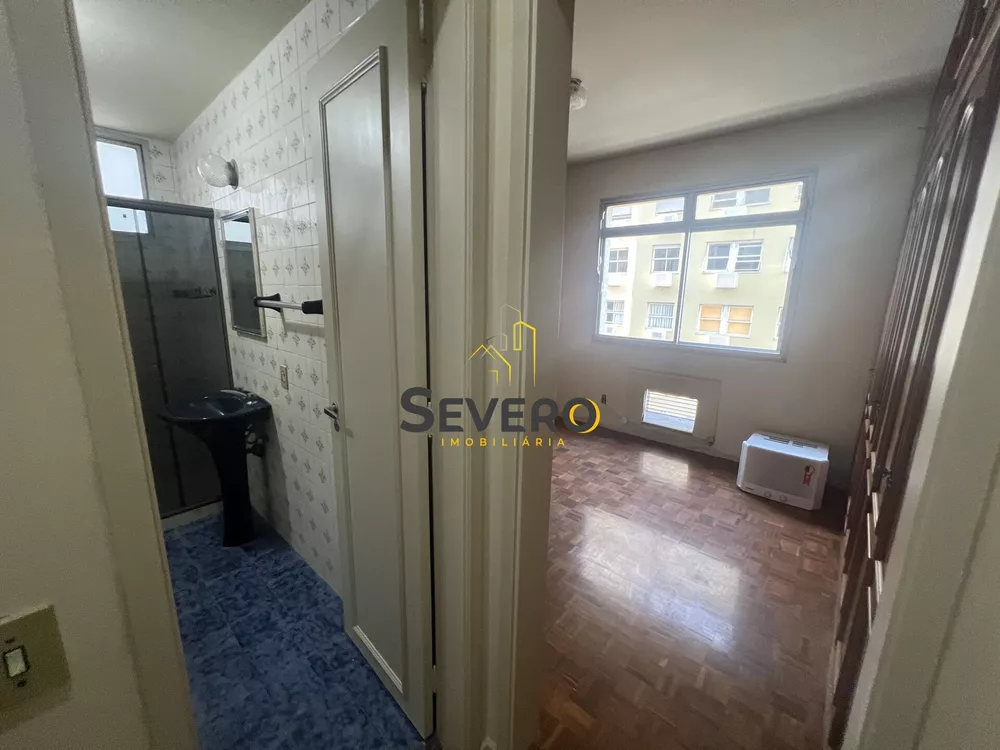 Apartamento, 3 quartos, 115 m² - Foto 6