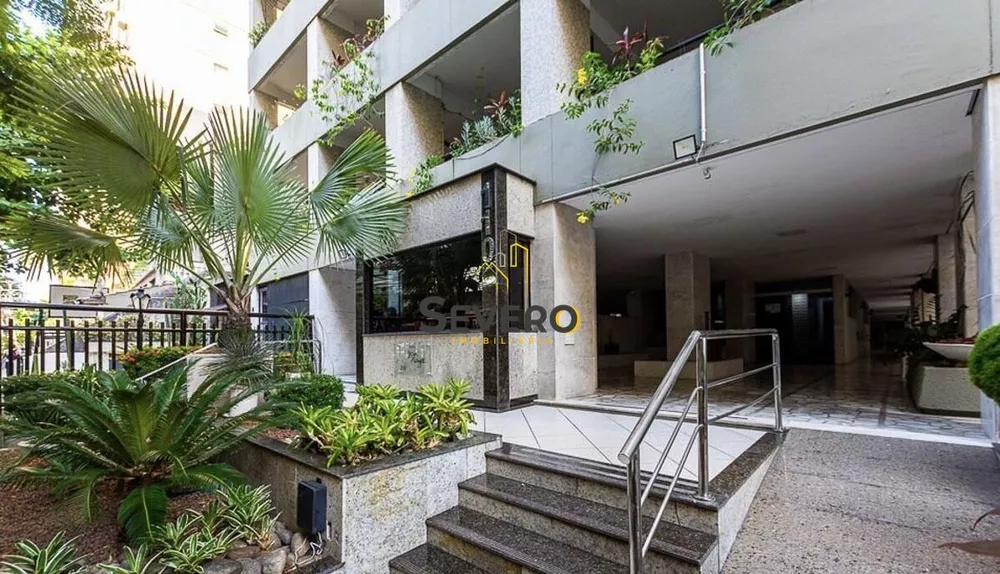 Apartamento, 3 quartos, 115 m² - Foto 33