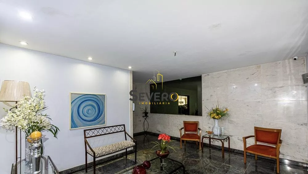 Apartamento, 3 quartos, 115 m² - Foto 37