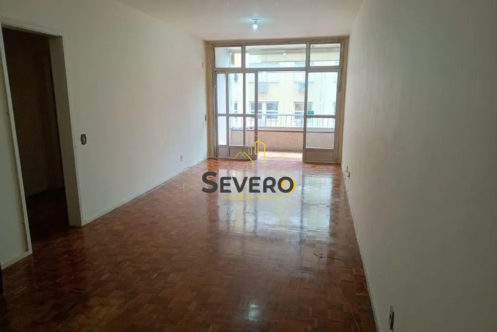 Apartamento, 3 quartos, 115 m² - Foto 1