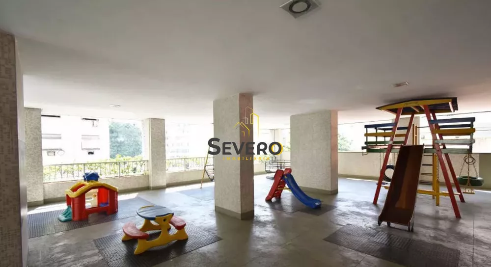 Apartamento, 3 quartos, 115 m² - Foto 42