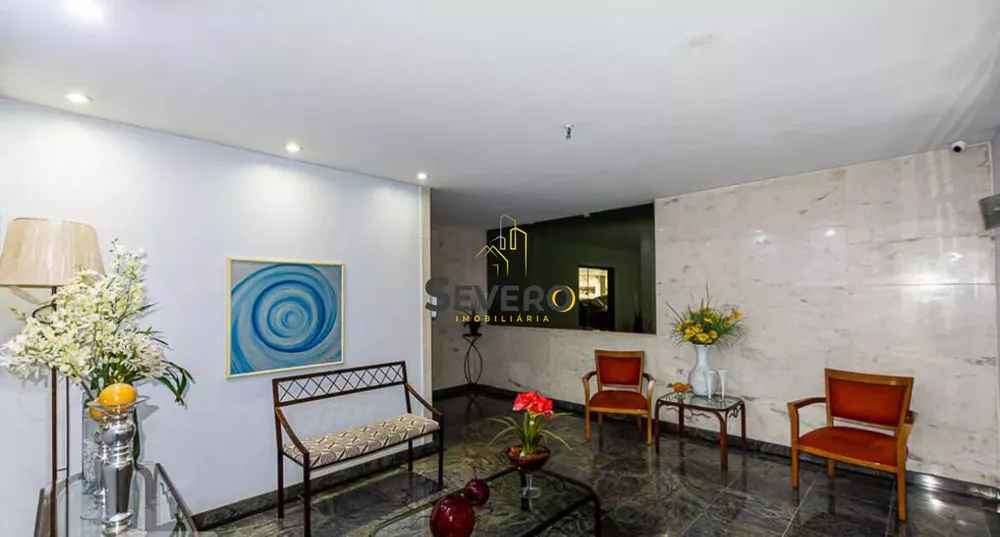 Apartamento, 3 quartos, 115 m² - Foto 34