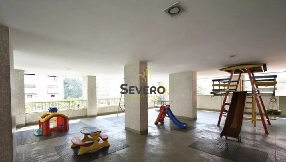 Apartamento, 3 quartos, 115 m² - Foto 30