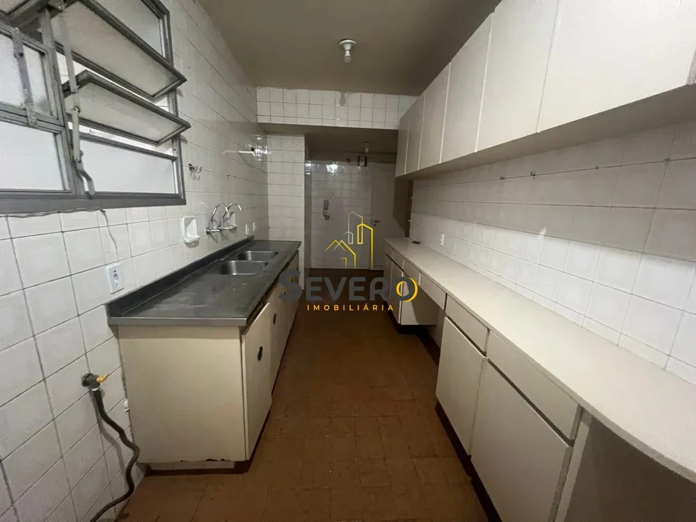 Apartamento, 3 quartos, 115 m² - Foto 21