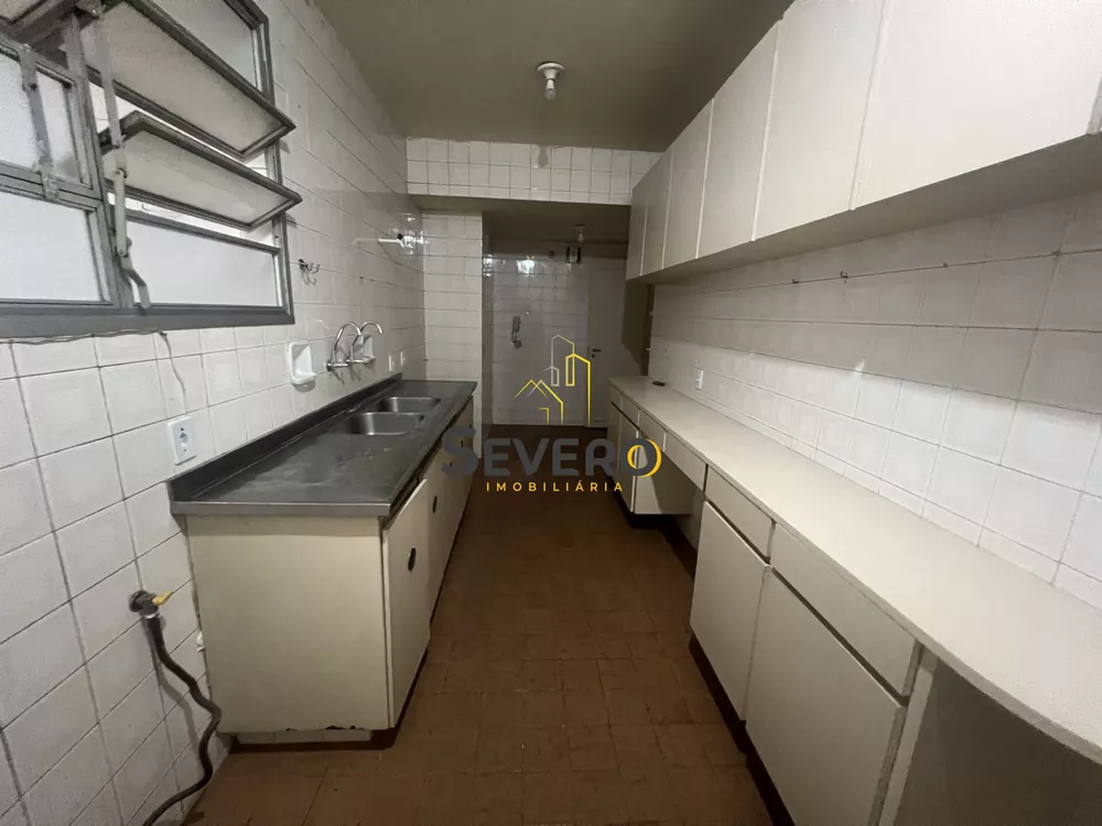 Apartamento, 3 quartos, 115 m² - Foto 5