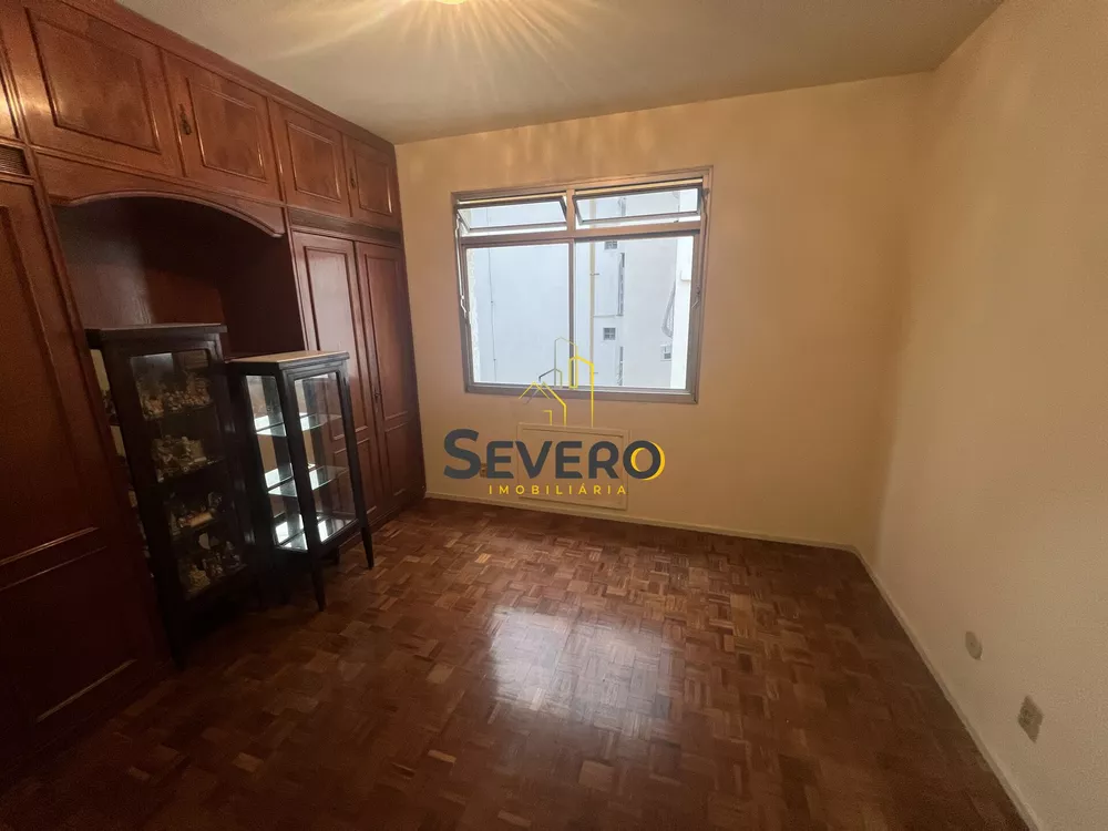 Apartamento, 3 quartos, 115 m² - Foto 1