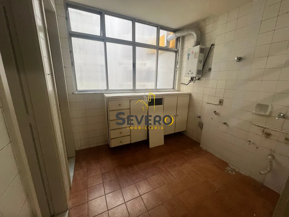 Apartamento, 3 quartos, 115 m² - Foto 25