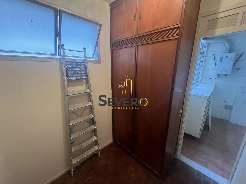 Apartamento, 3 quartos, 115 m² - Foto 3