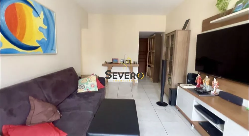 Apartamento, 3 quartos, 100 m² - Foto 4