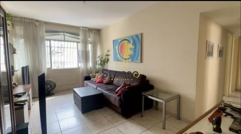 Apartamento, 3 quartos, 100 m² - Foto 3