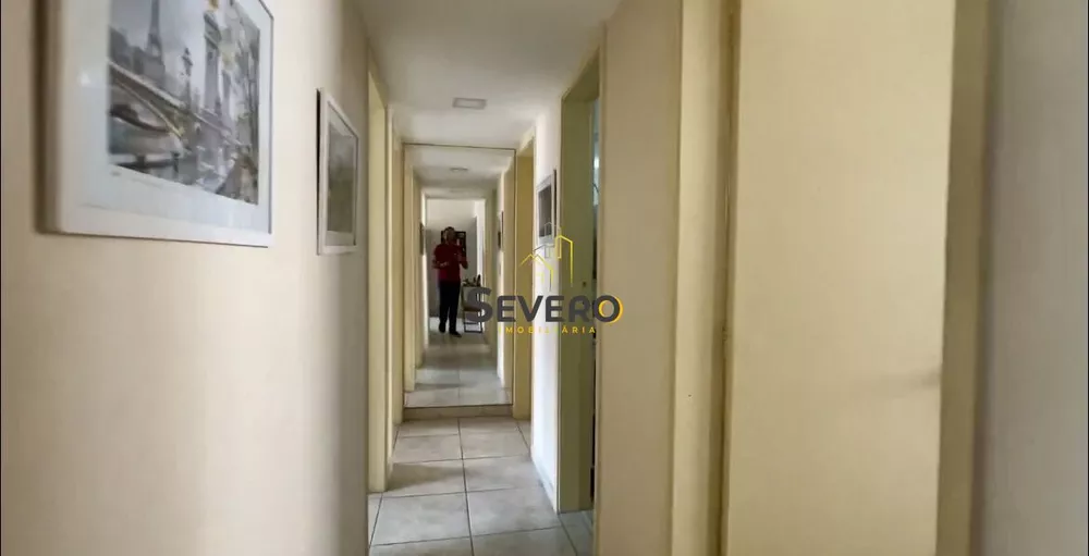 Apartamento, 3 quartos, 100 m² - Foto 5
