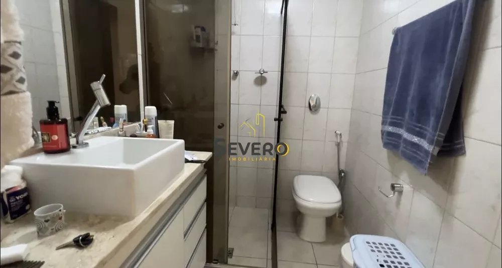 Apartamento, 3 quartos, 100 m² - Foto 8