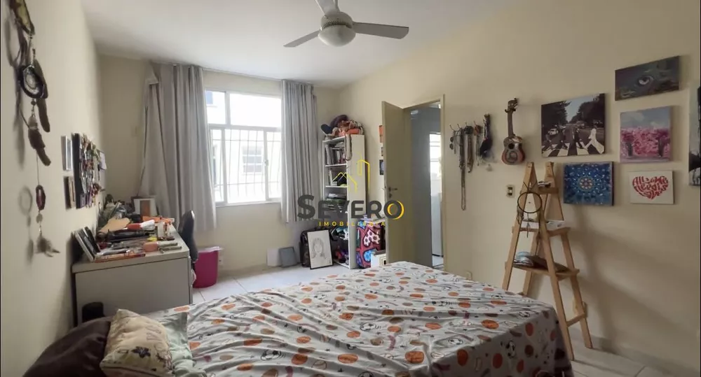 Apartamento, 3 quartos, 100 m² - Foto 10