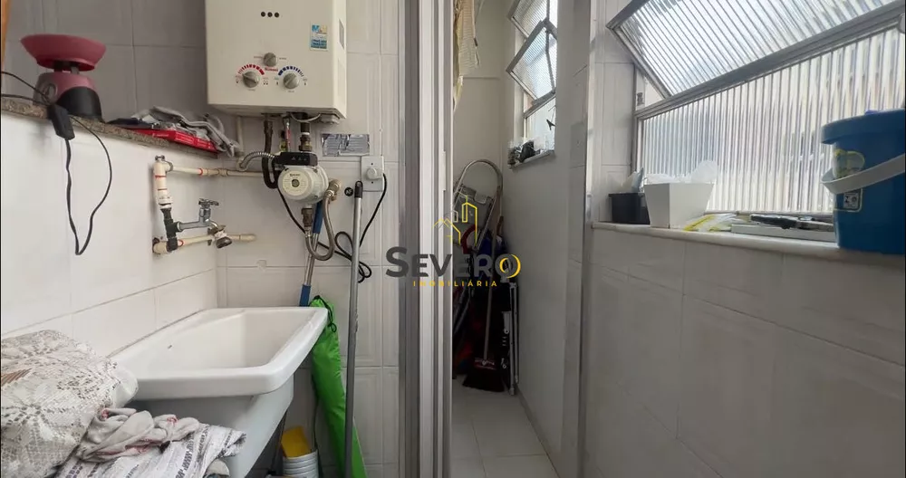 Apartamento, 3 quartos, 100 m² - Foto 17