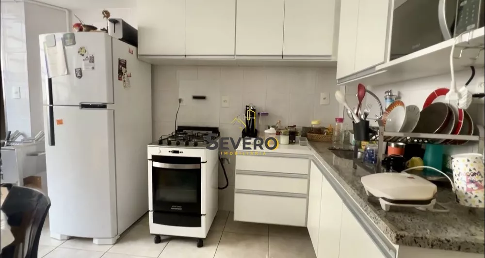 Apartamento, 3 quartos, 100 m² - Foto 16