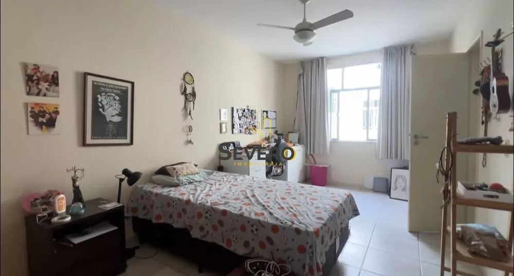 Apartamento, 3 quartos, 100 m² - Foto 9