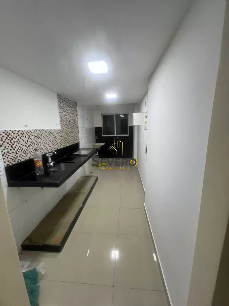Apartamento, 2 quartos, 60 m² - Foto 15