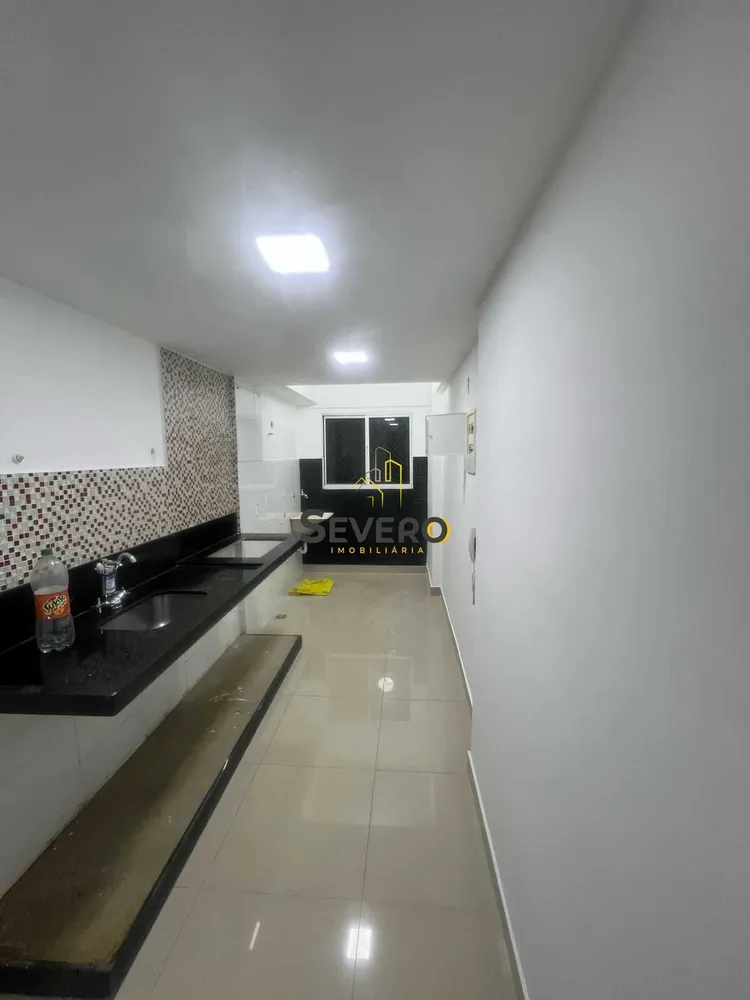Apartamento, 2 quartos, 60 m² - Foto 5