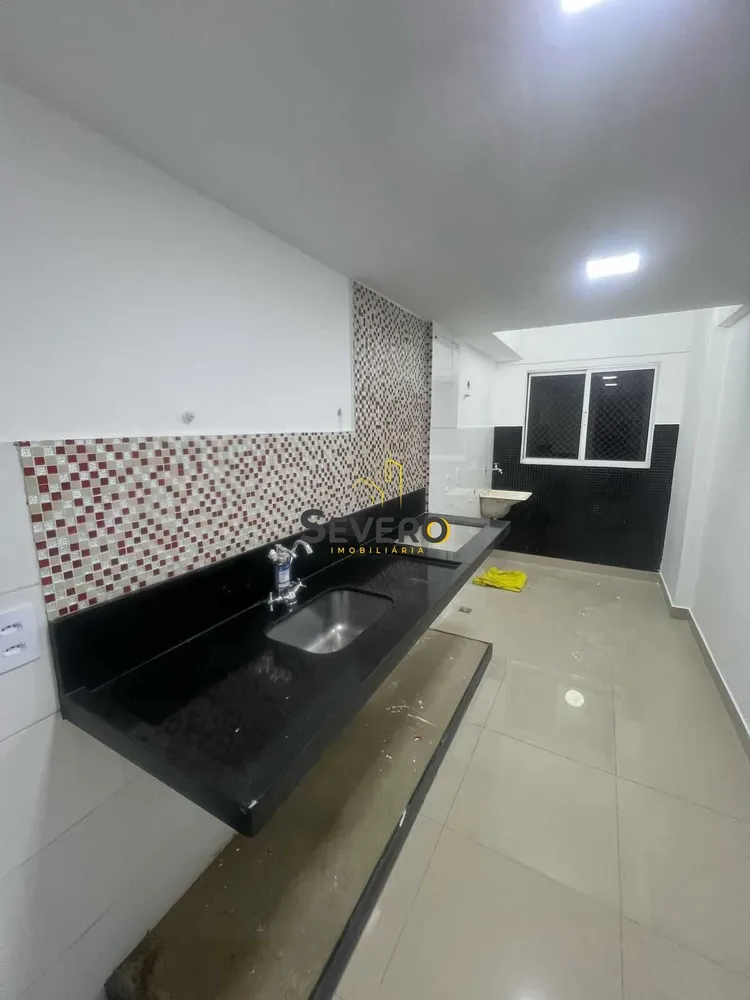 Apartamento, 2 quartos, 60 m² - Foto 8