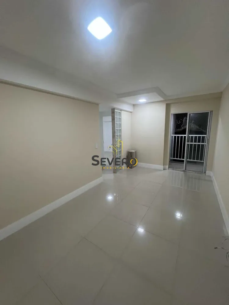 Apartamento, 2 quartos, 60 m² - Foto 1