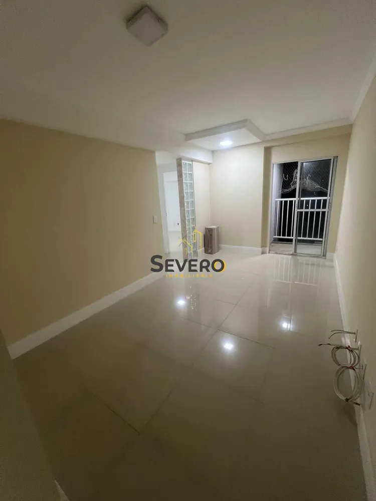 Apartamento, 2 quartos, 60 m² - Foto 3
