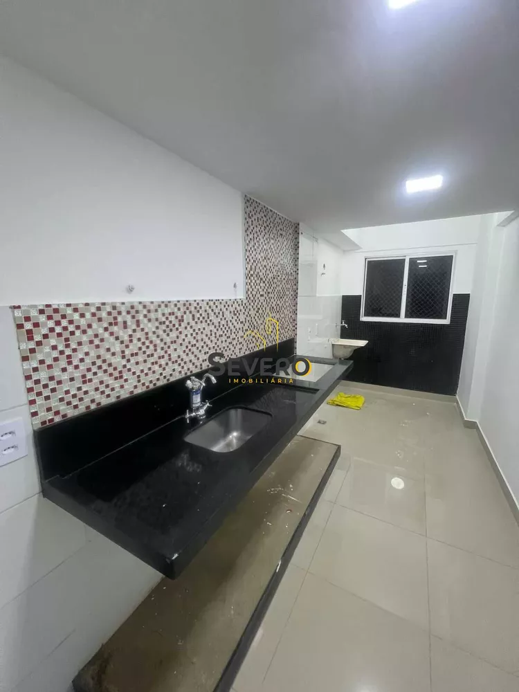 Apartamento, 2 quartos, 60 m² - Foto 3