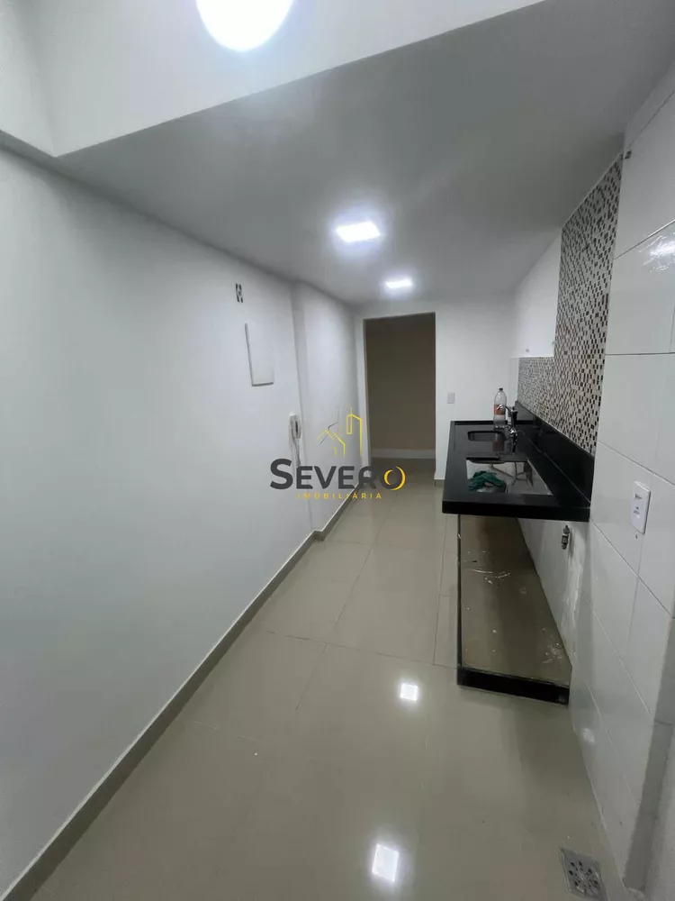 Apartamento, 2 quartos, 60 m² - Foto 4