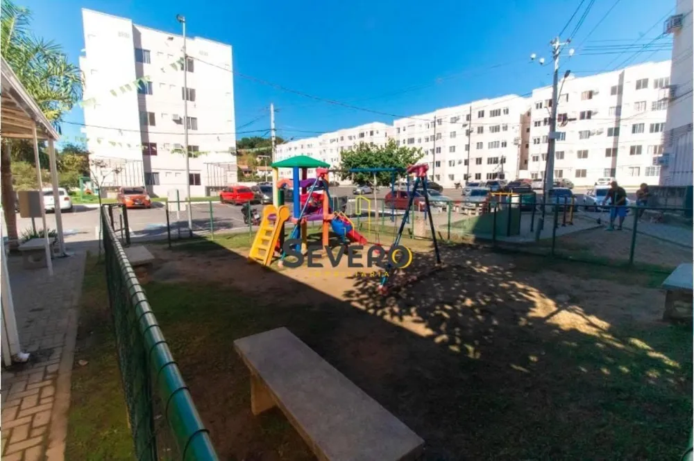 Apartamento, 2 quartos, 42 m² - Foto 7