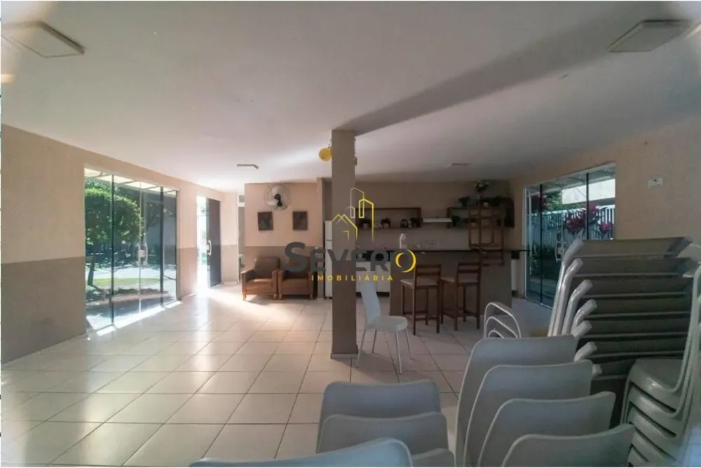 Apartamento, 2 quartos, 42 m² - Foto 3
