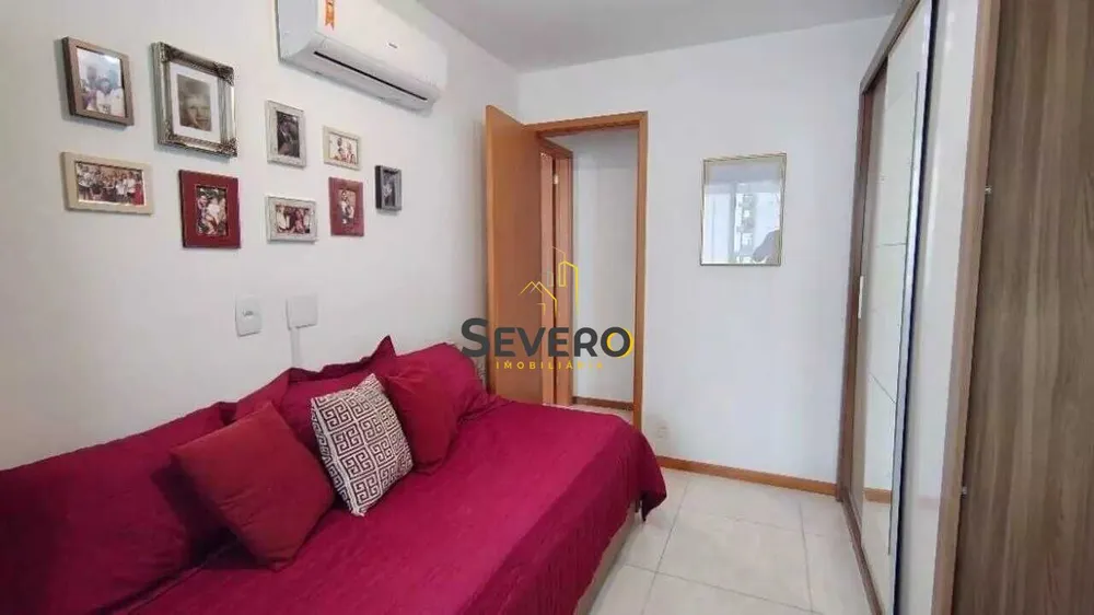 Apartamento, 2 quartos, 77 m² - Foto 14