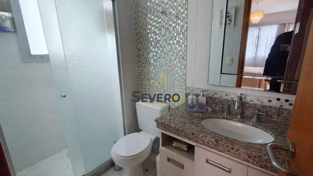 Apartamento, 2 quartos, 77 m² - Foto 2